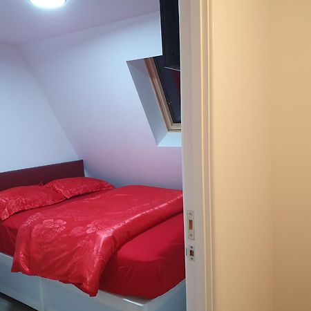 Northolt  Amh Hotel - Greenford Station מראה חיצוני תמונה