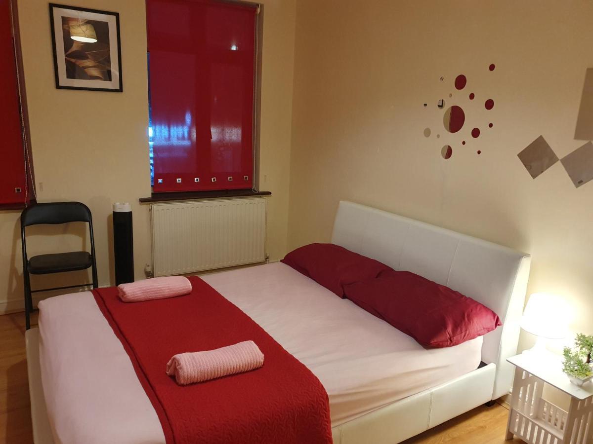 Northolt  Amh Hotel - Greenford Station מראה חיצוני תמונה