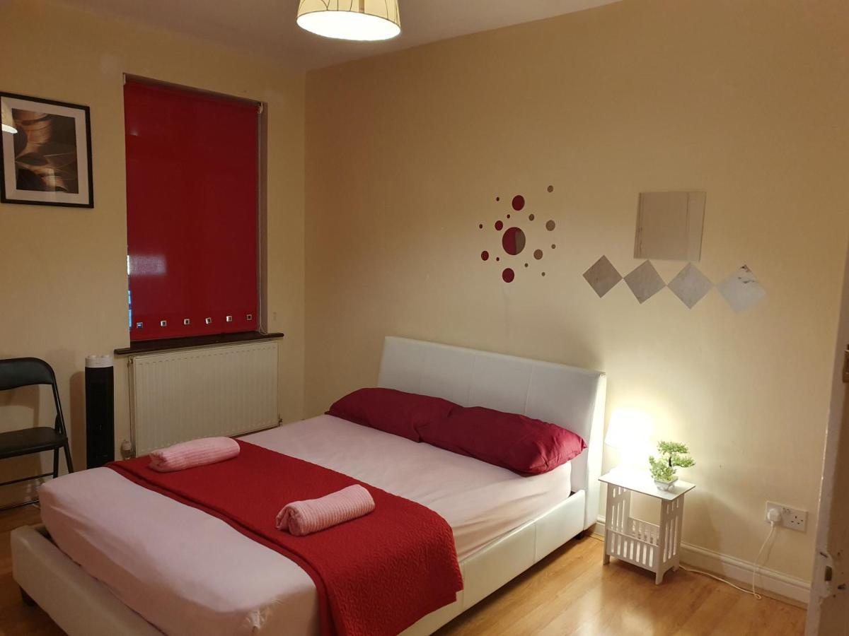 Northolt  Amh Hotel - Greenford Station מראה חיצוני תמונה