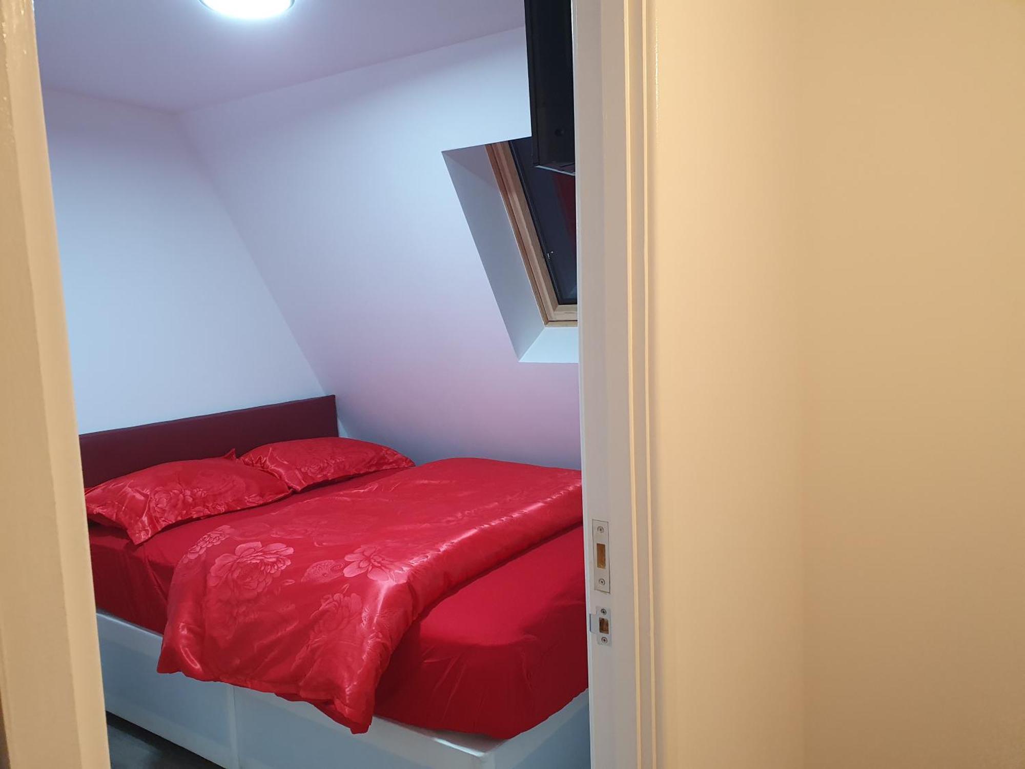 Northolt  Amh Hotel - Greenford Station מראה חיצוני תמונה